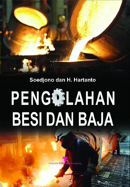 Pengolahan Besi dan Baja